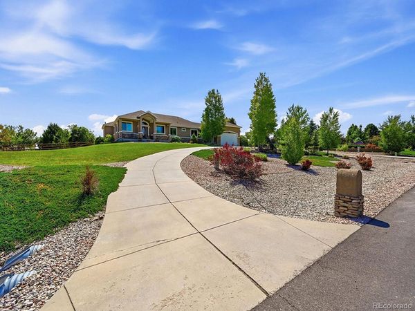 8898 Longs Peak Circle, Windsor, CO 80550