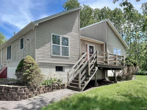 98 Oil City Road , Pine Island, NY 10969