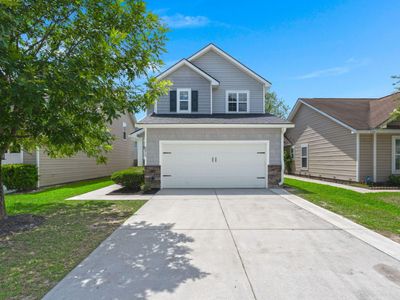 8815 Shadowglen Drive, North Charleston, SC 29420
