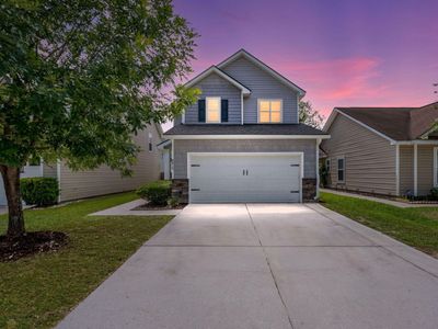 8815 Shadowglen Drive, North Charleston, SC 29420