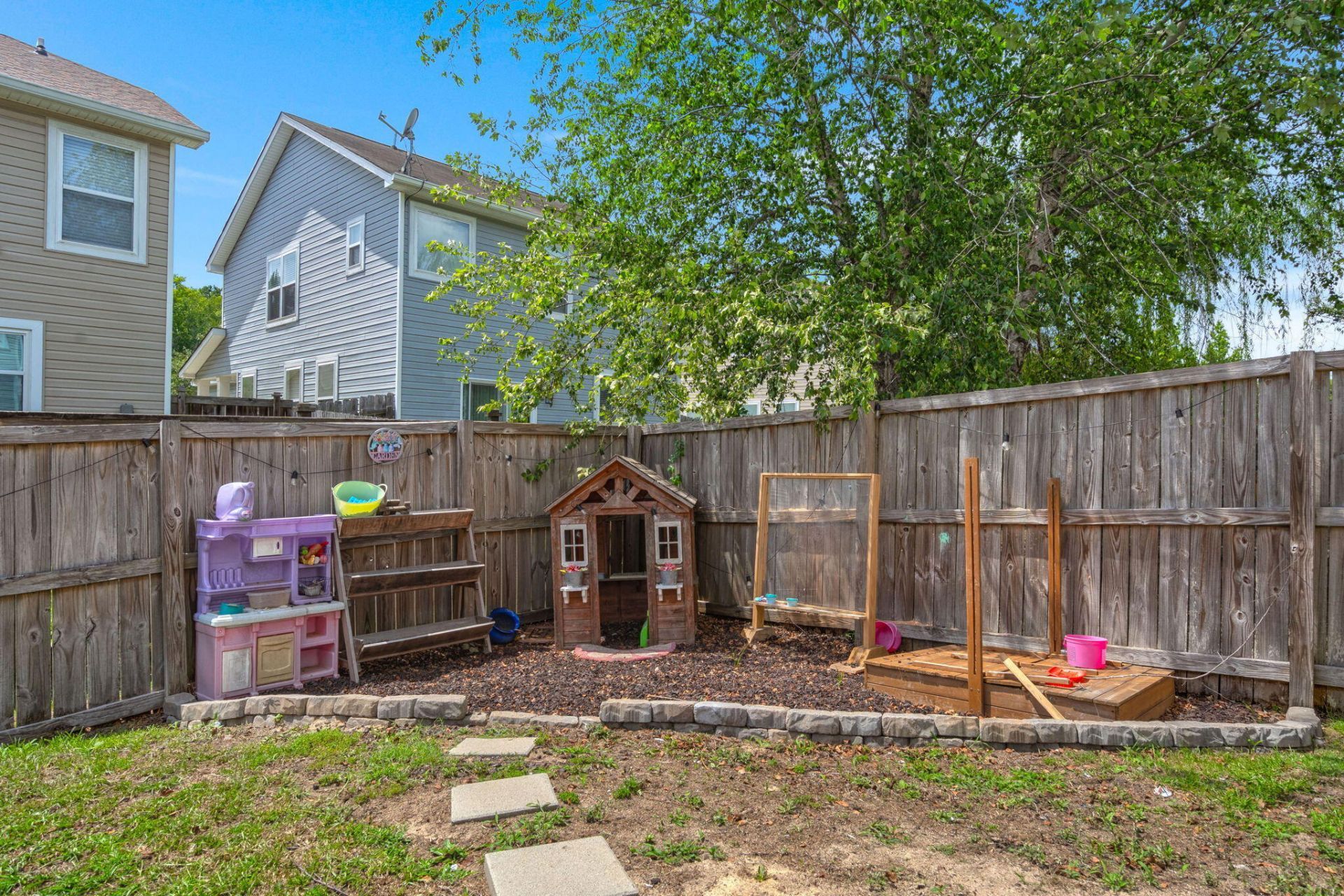 8815 Shadowglen Drive Photo 30