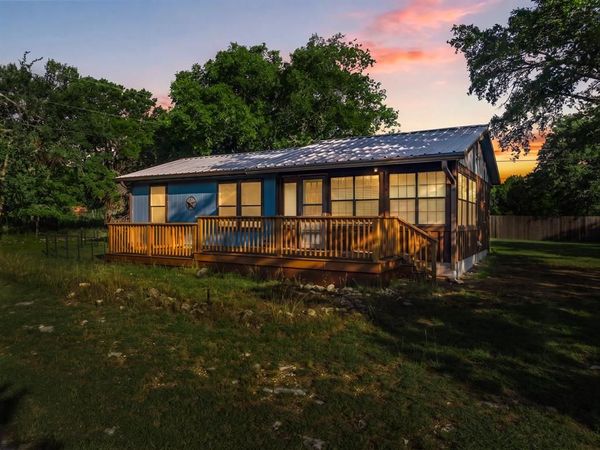 145 County Road 1519, Morgan, TX 76671