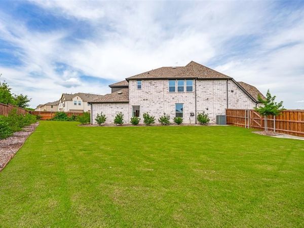 3800 Sky Drive, Sherman, TX 75090