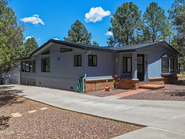 1108 N WILLIAM TELL Circle, Payson, AZ 85541