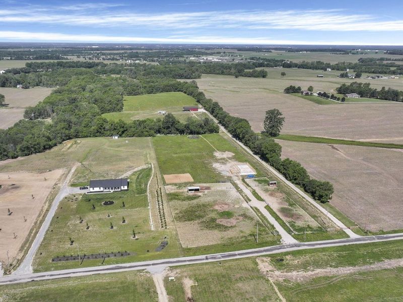 25415 Shoemaker Road , Circleville, OH 43113 Photo 10