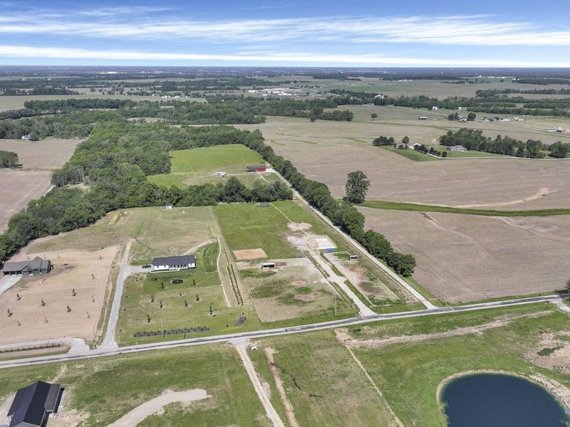 25415 Shoemaker Road , Circleville, OH 43113 Photo 11