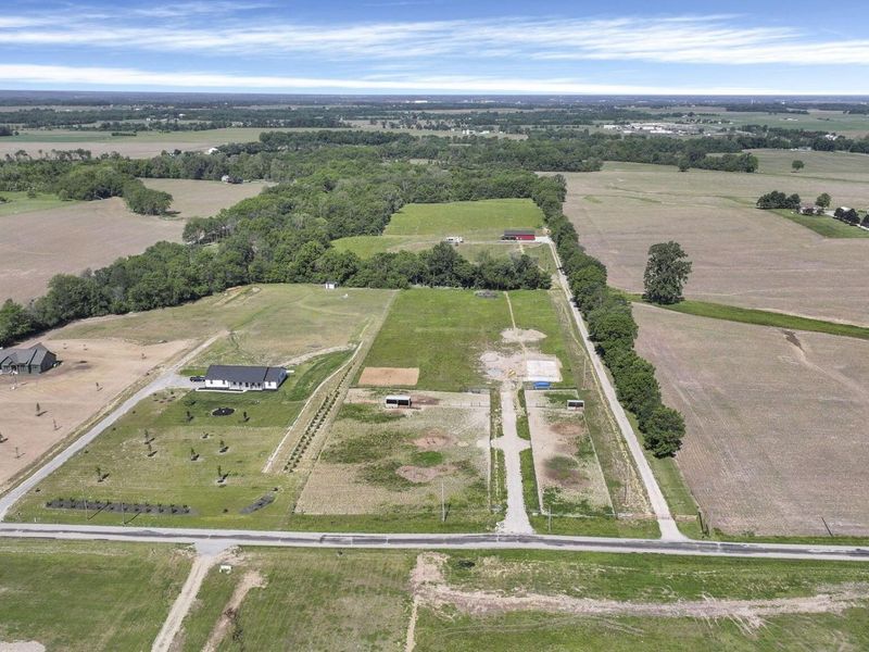 25415 Shoemaker Road , Circleville, OH 43113 Photo 2