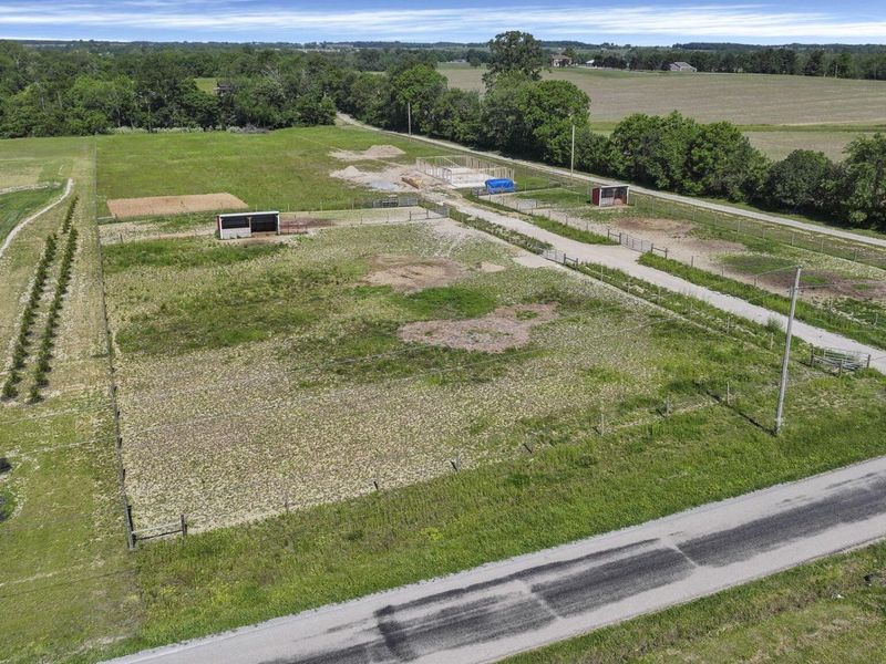 25415 Shoemaker Road , Circleville, OH 43113 Photo 5
