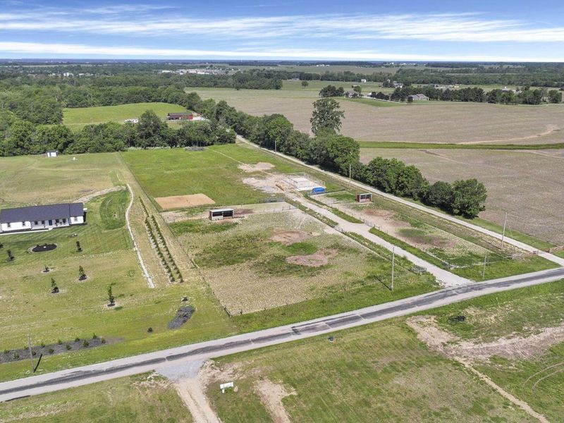 25415 Shoemaker Road , Circleville, OH 43113 Photo 6