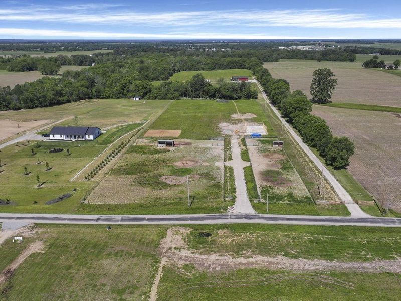 25415 Shoemaker Road , Circleville, OH 43113 Photo 7