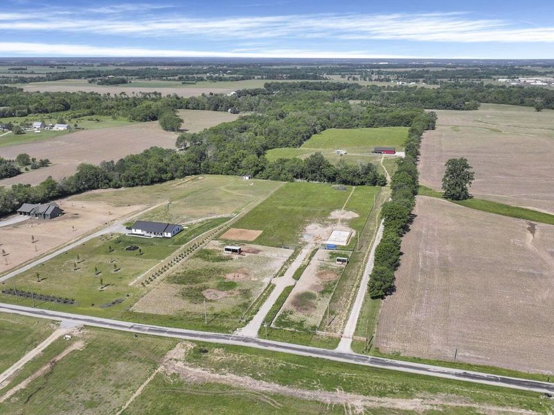 25415 Shoemaker Road , Circleville, OH 43113 Photo 9