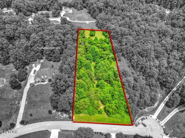 Stone Ridge Drive, Andersonville, TN 37705