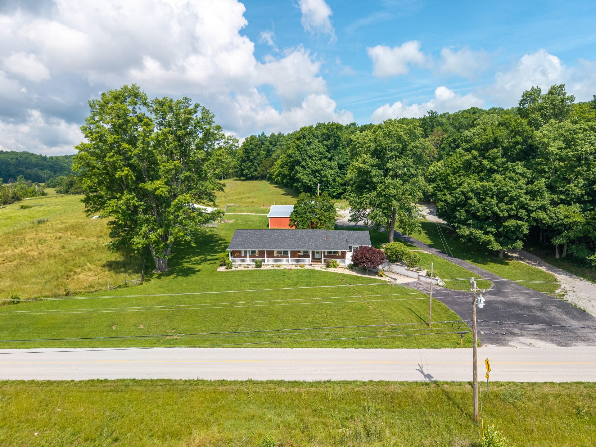 868 Ky-1258 , Monticello, KY 42633