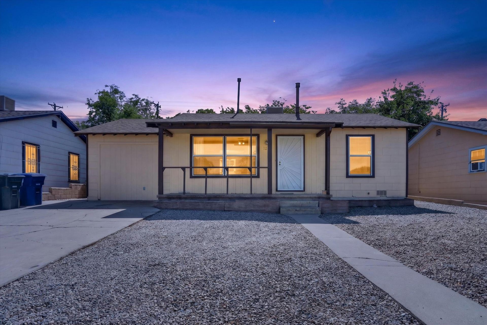 1308 Wilmoore Drive Se, Albuquerque, NM 87106 Main Photo