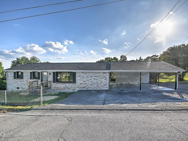 212 Asbury Street, Kingsport, TN 37660