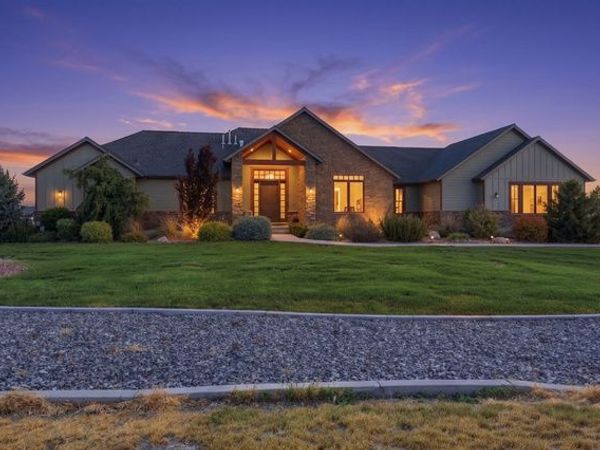 8724 N CANYON WASH DR W, Eagle Mountain, UT 84005