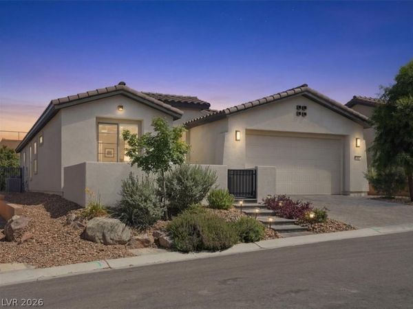 22 Sun Lily Lane , Henderson, NV 89011
