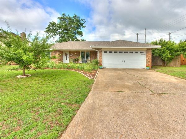 436 Claremont Drive, Norman, OK 73069