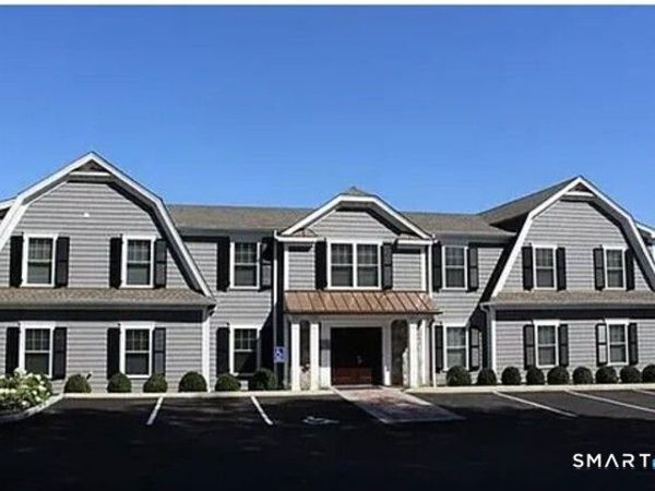 2 Island Hill , Unit 1, Ridgefield, CT 06887