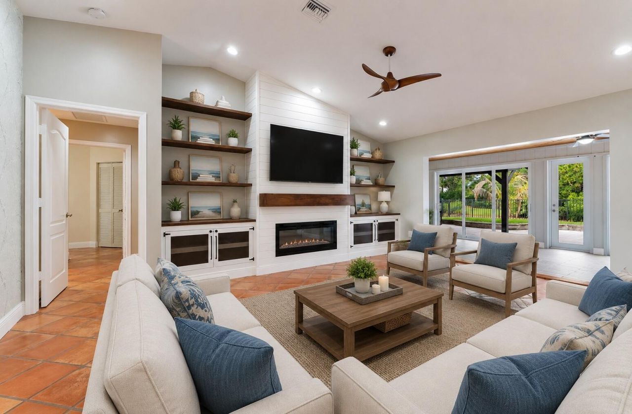 18169 Lake Bend Drive, Jupiter, FL 33458 Photo