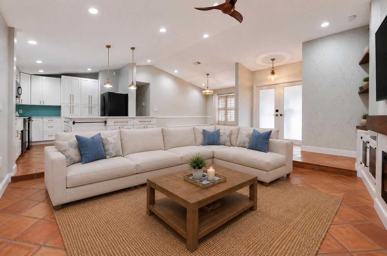 18169 Lake Bend Drive, Jupiter, FL 33458 Photo