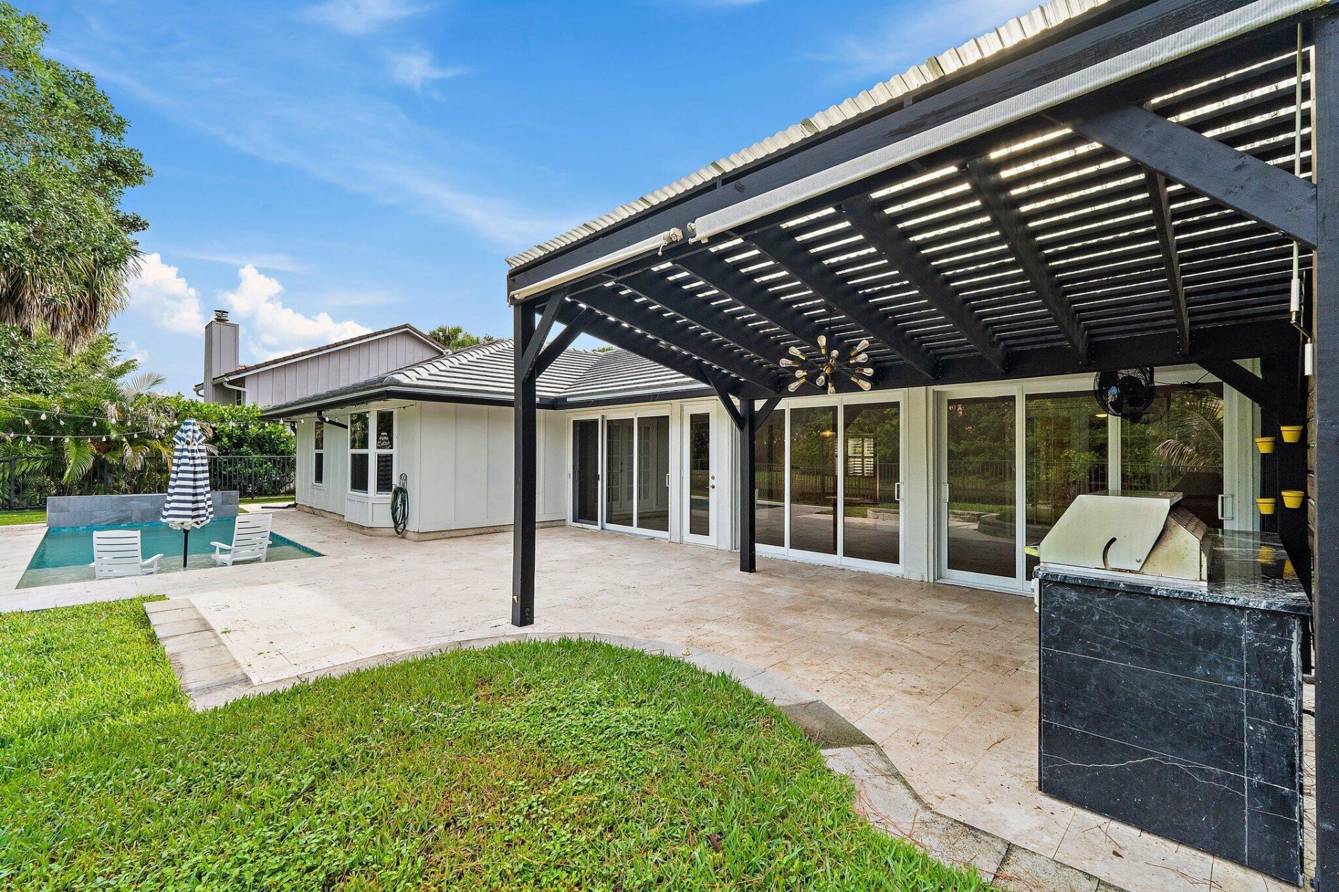 18169 Lake Bend Drive, Jupiter, FL 33458 Photo