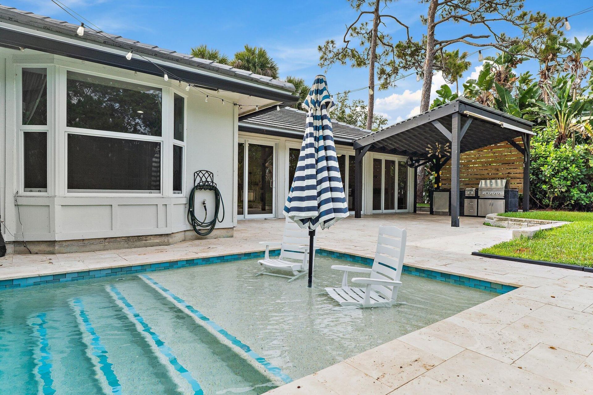 18169 Lake Bend Drive, Jupiter, FL 33458 Photo