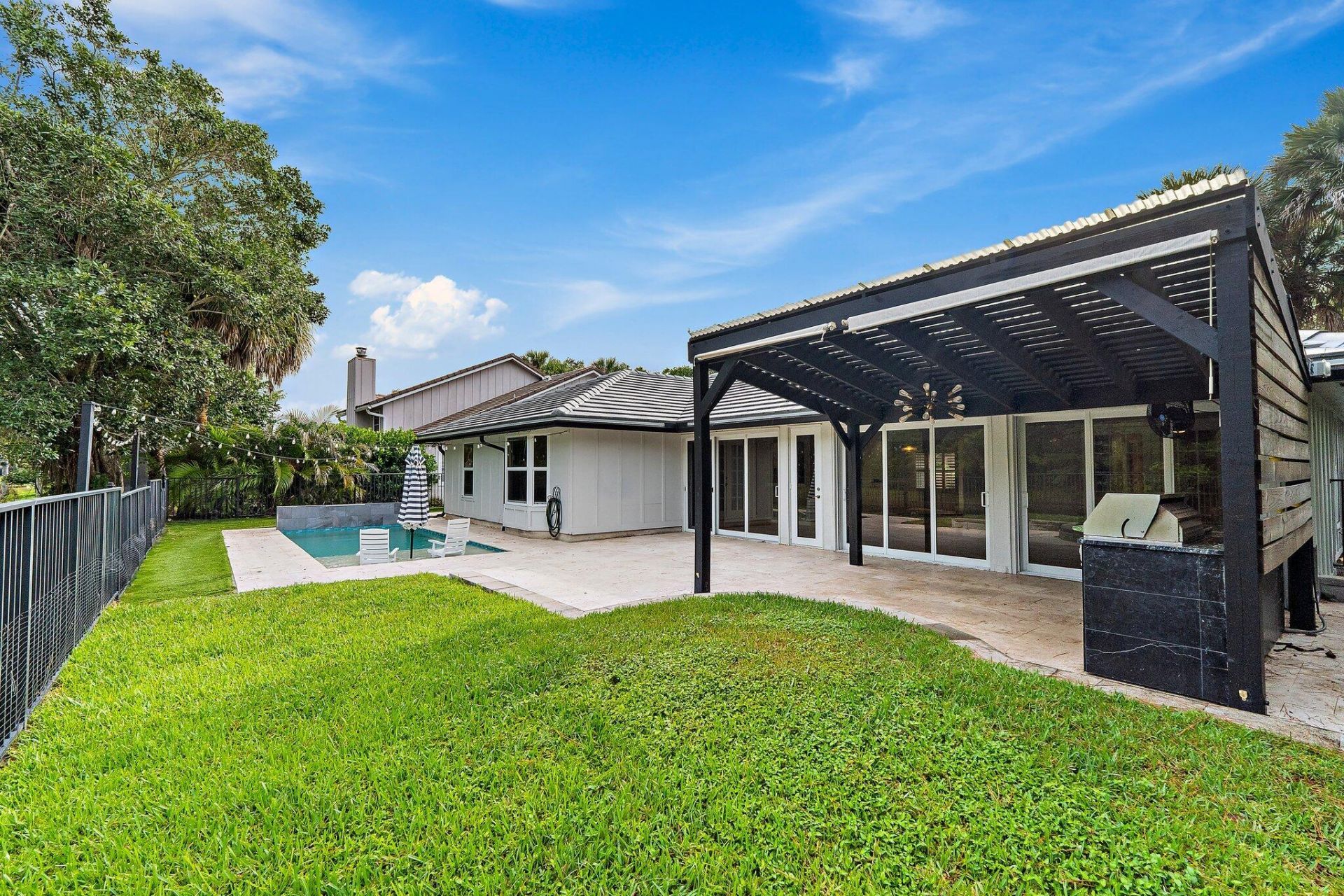 18169 Lake Bend Drive, Jupiter, FL 33458 Photo