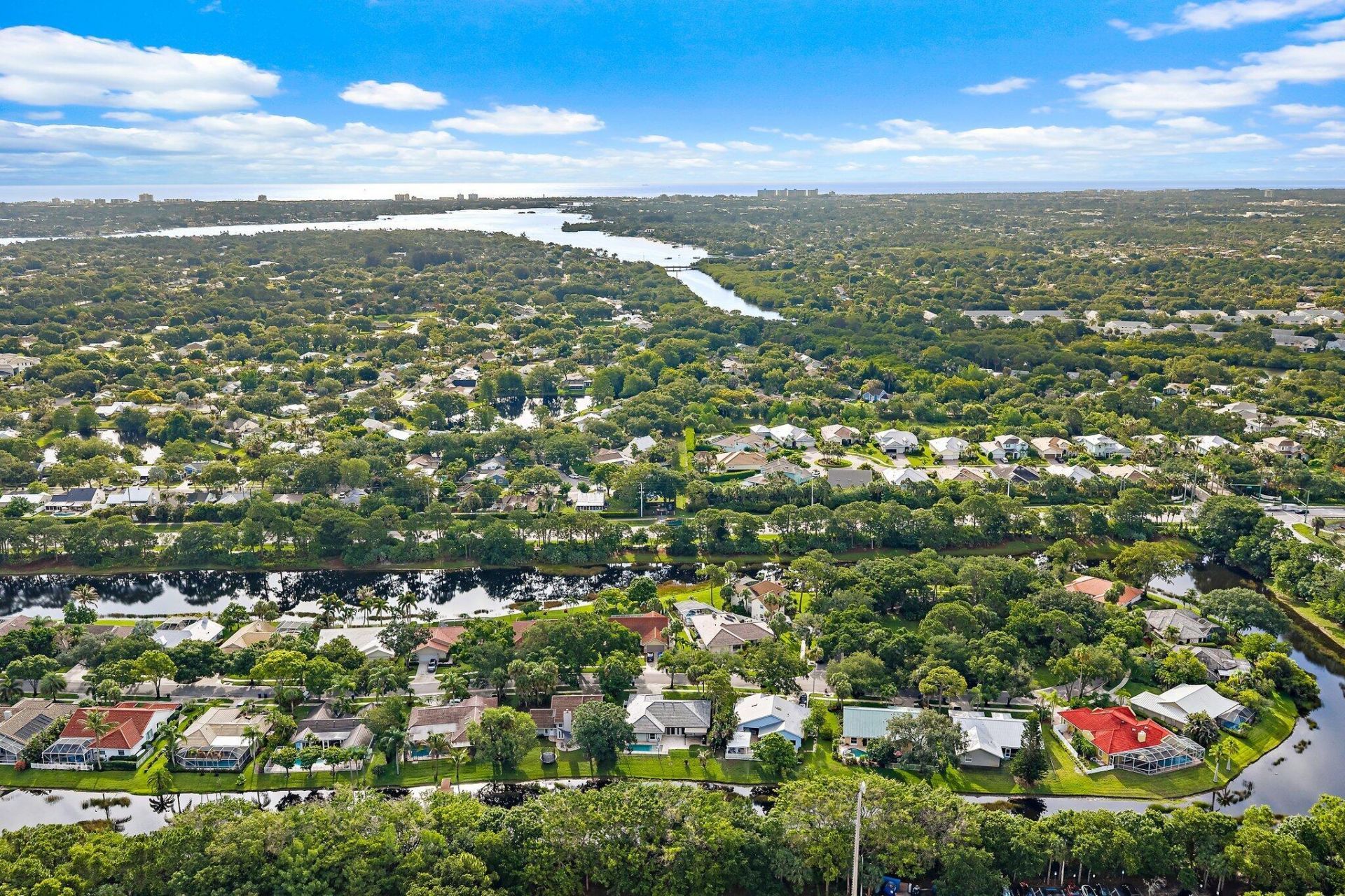 18169 Lake Bend Drive, Jupiter, FL 33458 Photo