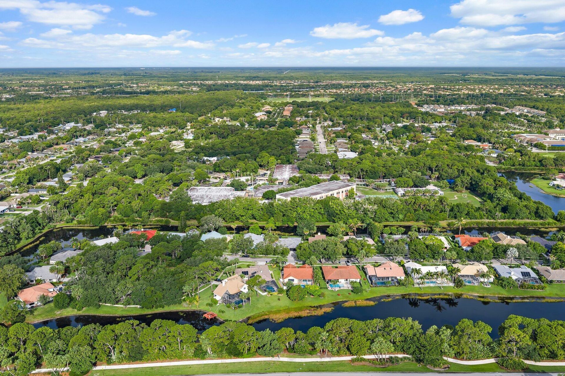 18169 Lake Bend Drive, Jupiter, FL 33458 Photo