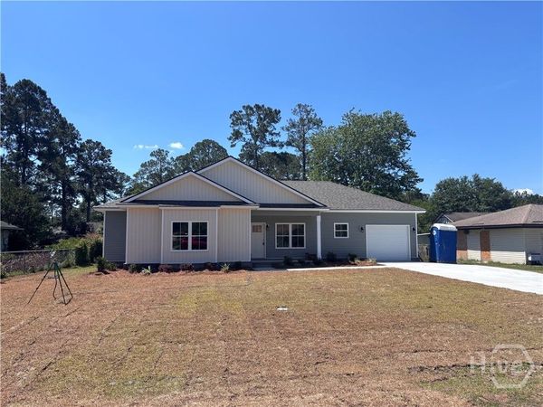 205 Melrose Place , Rincon, GA 31326