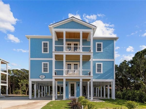 941 Salter Path Road , Salter Path, NC 28512