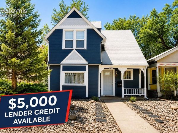 415 E Bijou Street, Colorado Springs, CO 80903