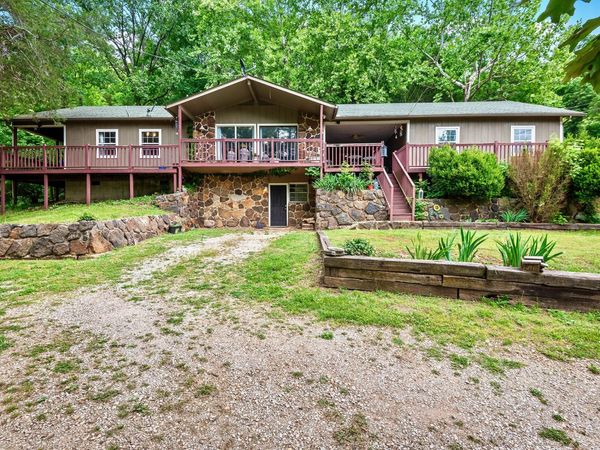 101 Nc 3421 , Marble Falls, AR 72648