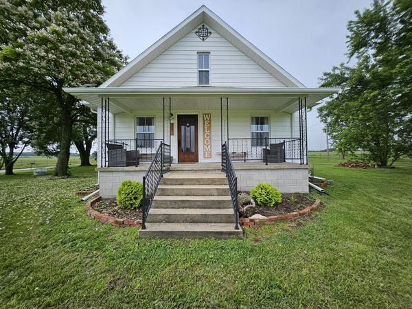 3073 State Highway Ww , Aurora, MO 65605