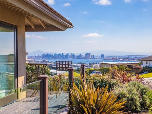 3618 Fenelon, San Diego, CA 92106