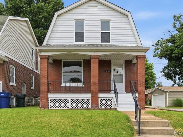 3123 Ivanhoe Avenue, St Louis, MO 63139