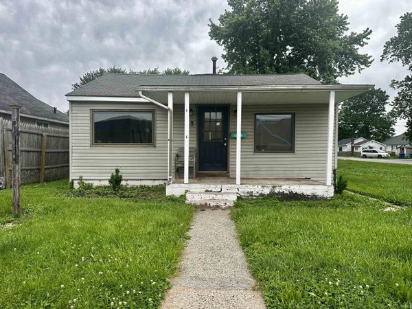 1305 17Th Street, Kokomo, IN 46902