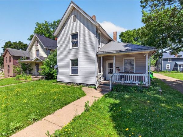 630 Walnut Road SW, Massillon, OH 44647
