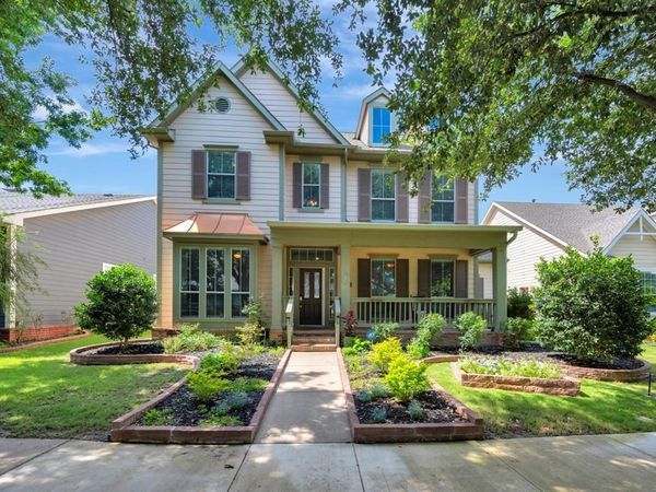 8516 Hudson Street, North Richland Hills, TX 76180