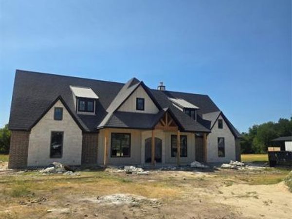 1032 N 44 Lane, Weatherford, TX 76085