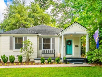 21 Craven Avenue, Charleston, SC 29407