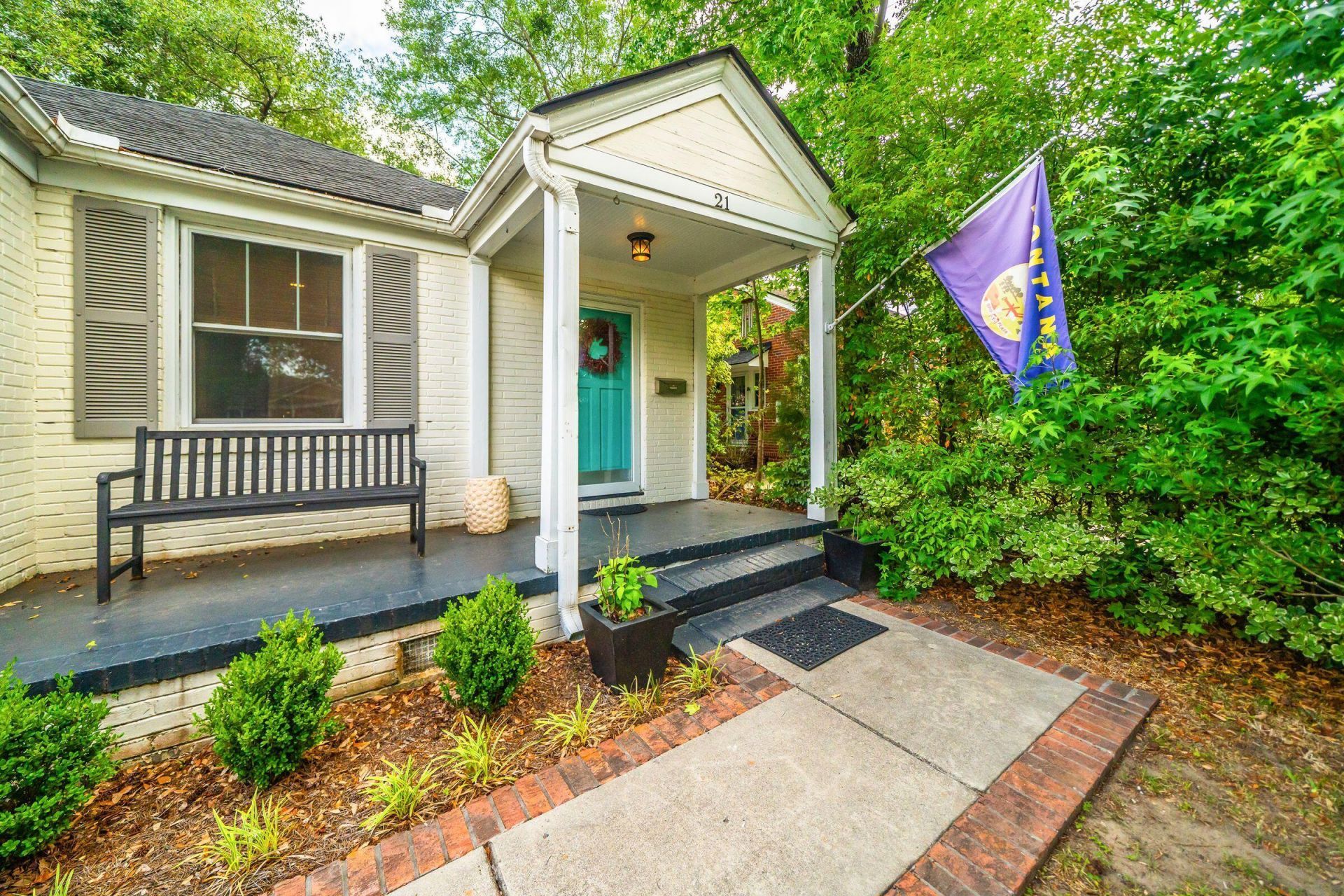 21 Craven Avenue Photo 5