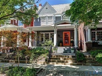 3314 Grove Avenue Richmond, VA 23221