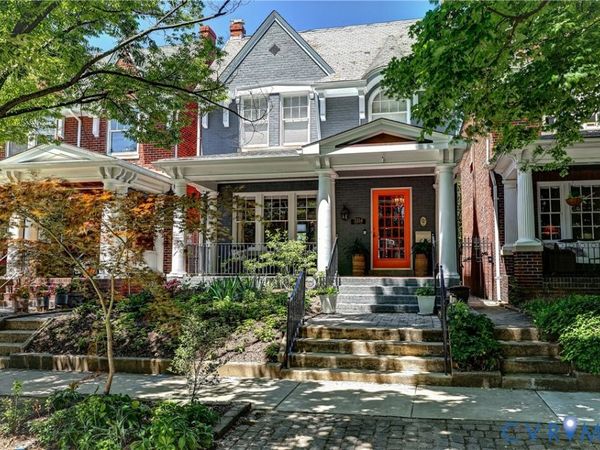 3314 Grove Avenue, Richmond, VA 23221