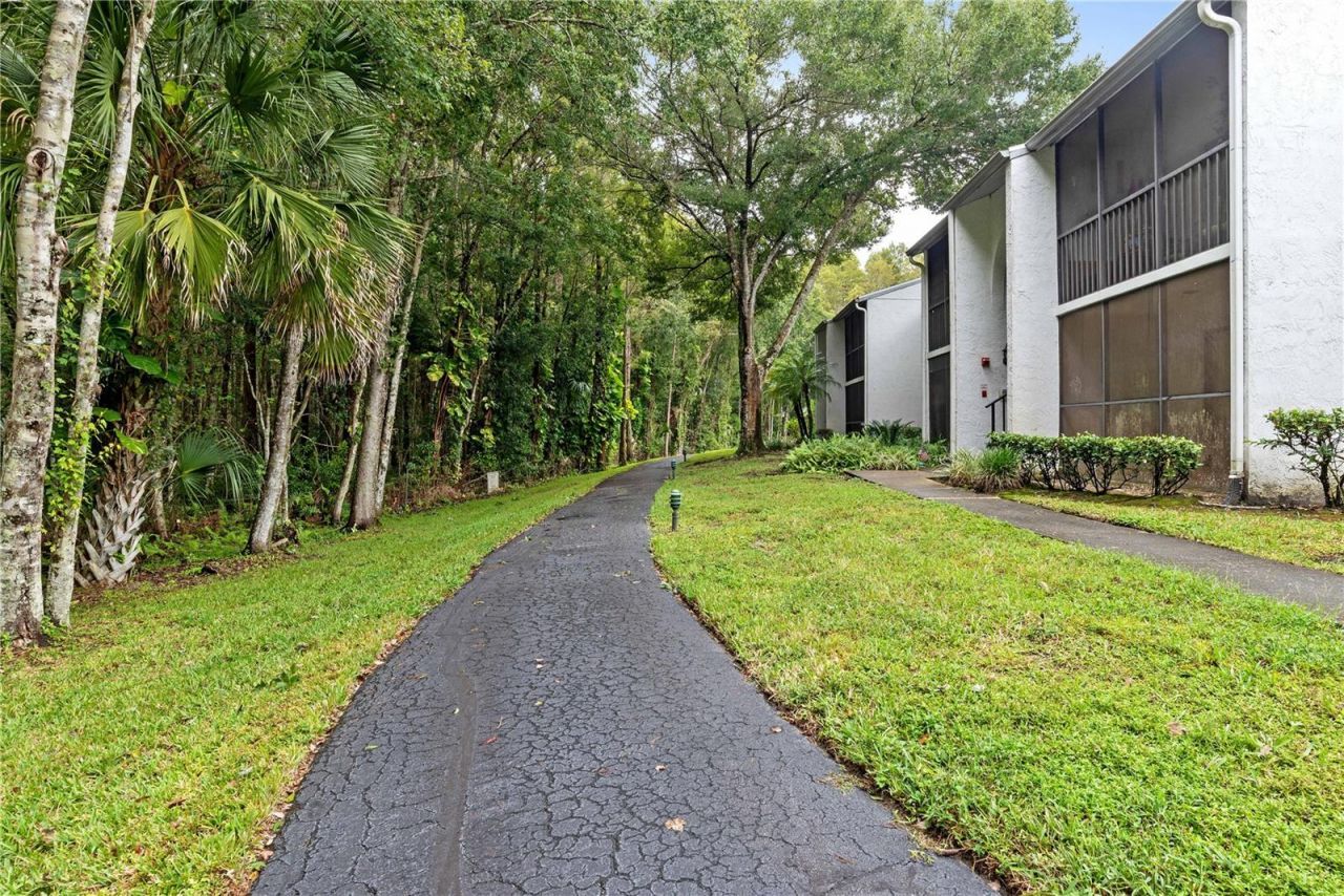 1182 Pine Ridge Circle W, Unit C-2, Tarpon Springs, FL 34688 Photo