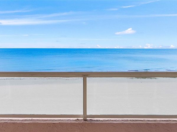 1310 GULF BOULEVARD , Unit 4-G, CLEARWATER, FL 33767