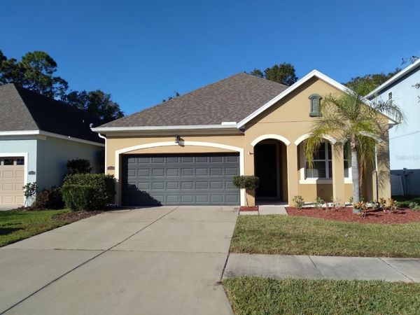 11514 QUIET FOREST DRIVE, TAMPA, FL 33635