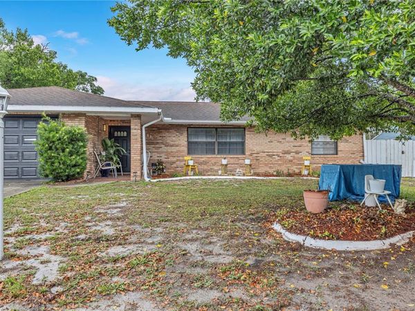 1030 ALLADIN DRIVE , DELTONA, FL 32725
