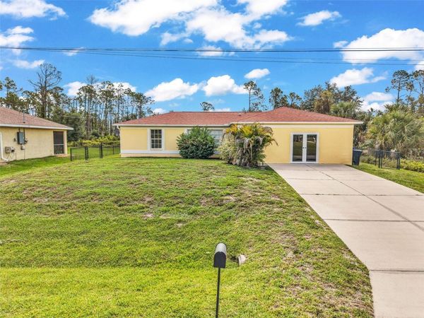 1160 NUCELLI ROAD , NORTH PORT, FL 34288